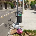 Souvenir da via Marconi