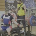 Panca piana, gli atleti della Herogym non smettono di stupire