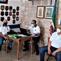 ANMI Giovinazzo tra solidarietà e ripresa delle attività in presenza
