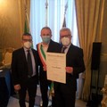 Nicola Depalo nominato Cavaliere al Merito della Repubblica Italiana