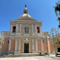 Parrocchia Sant'Agostino in festa per il 175° anniversario della sua dedicazione