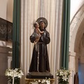 Giovinazzo in festa per Sant'Antonio di Padova: il programma liturgico