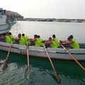 Trofeo dell'Adriatico e del Mar Ionio, prima esperienza per i giovani della "Massimo Cervone " Giovinazzo