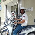 Polizia Locale: al via i controlli d'estate con moto e droni