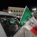 Italia in semifinale! A Giovinazzo impazza la festa (LE FOTO)