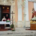 Solennità del Sacro Cuore di Gesù a Giovinazzo: tutte le FOTO