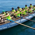 Gara nazionale lance a 10 remi: Giovinazzo è quinta a Taranto
