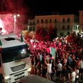 La festa in piazza per la vittoria dell'Italia: il bilancio