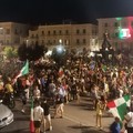 Le foto dell'anno a Giovinazzo
