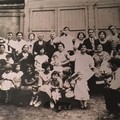 Un pezzo di Giovinazzo oltreoceano nel 1925