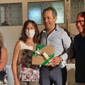 Pina Demartino vince la VII edizione del Premio di poesia dialettale