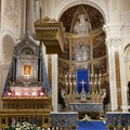Giovinazzo in festa per Maria SS di Corsignano: il programma domenicale