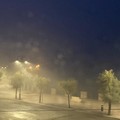 Ancora pioggia nella domenica di Giovinazzo