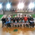 AFP Giovinazzo, la beffa nel finale