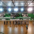 Altro successo per l’AFP Giovinazzo