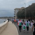 Il 22 ottobre a Giovinazzo c'è la Netium Run