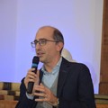 Elezioni 2022, Michele Sollecito si presenta alla città