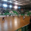 Prima sconfitta per l’AFP Giovinazzo