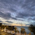Domenica con tempo variabile e possibilità di piogge su Giovinazzo