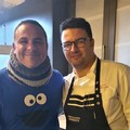 Vincenzo Dinatale va “Aponiente”