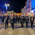 "Natale al centro ": tutte le FOTO della domenica sera a Giovinazzo