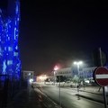 La notte di Capodanno a Giovinazzo negli scatti di Giuseppe Palmiotto