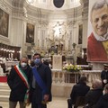 Don Tonino è Venerabile: celebrazione a Molfetta. Presenti Depalma e Arbore