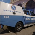 Identificato l'uomo travolto da un treno a Giovinazzo