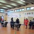 Vaccinazioni 5-11 anni: buon riscontro a Giovinazzo
