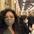 Elezione Presidente della Repubblica, a Montecitorio anche Francesca Galizia