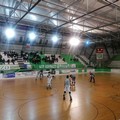 AFP Giovinazzo sconfitta dalla capolista