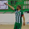 Emmebi Futsal, una vittoria nel segno di Marzella