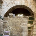 Partiti i lavori in vico Corsignano: sarà nuovamente fruibile dopo 50 anni