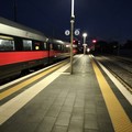 Guasto a Santo Spirito: rallentamenti nel traffico ferroviario da e per Giovinazzo