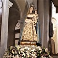Madonna delle Grazie: il programma e le origini del culto