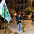 Daniele de Gennaro presenta le sue liste ed il programma di coalizione