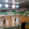 L’AFP Giovinazzo spreca la prima dei play-off