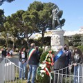 25 aprile: le FOTO delle celebrazioni a Giovinazzo
