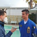 La nostra intervista al Comandante delle Frecce Tricolori