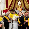 Giovinazzo e Trani unite nel nome di San Michele Arcangelo