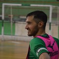 Giovinazzo C5, ai play-off ancora il Regalbuto. Piscitelli: «Non vogliamo fermarci»