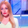 La giovinazzese Paola Carrieri a "I soliti ignoti "