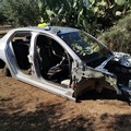 Auto rubate e cannibalizzate. Riapre la catena di smontaggio