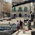 Pontili rimossi nel porto, Depalma: «Torneranno utili dopo Piano regolatore»