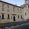 Terminati i lavori alla facciata dell'Istituto Vittorio Emanuele II
