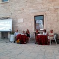 "La scuola incontra il cinema ", grande partecipazione all'evento dell'UCIIM Giovinazzo-Molfetta