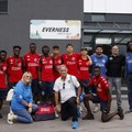 Unity Euro Cup 2022: Giovinazzo presente con Giuseppe Casadibari