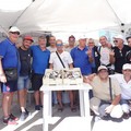 Domenica in barca al largo di Giovinazzo, il pescato devoluto in beneficenza