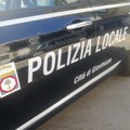 Monopattini elettrici, a Giovinazzo scattano i controlli della Polizia Locale