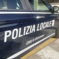 Era fuggito dopo un inseguimento: denuncia e sanzioni per 20mila euro